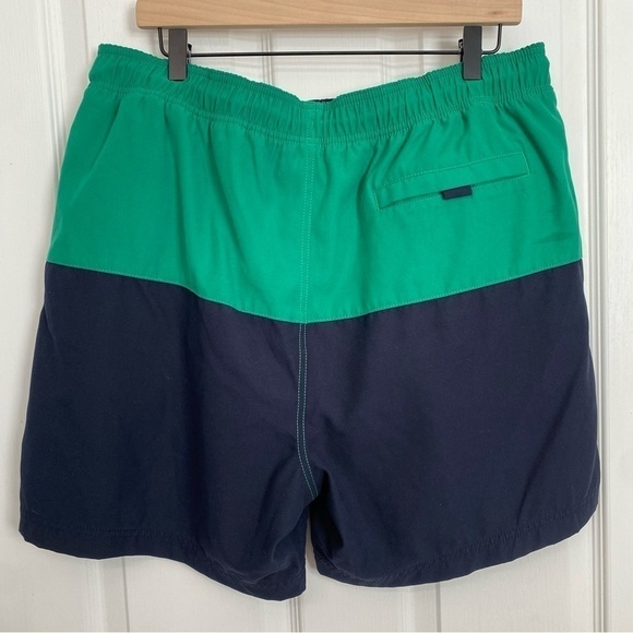🔥 5/$25 Nautica Colorblock Swim Trunks - Picture 5 of 9